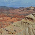 North Coyote Buttes