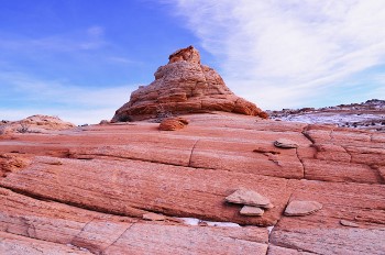 Coyote-buttes-tours