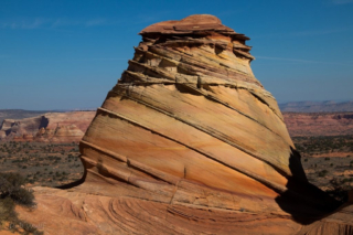 tours of South Coyote Buttes