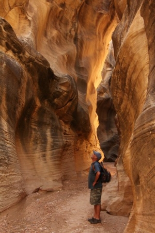 slots-canyon-hiking-tours-utah
