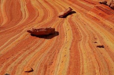 South Coyote Buttes Hiking Tours