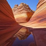 The Wave-Paria Canyon/Vermilion Cliffs Wilderness